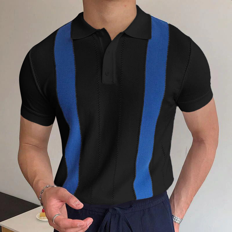 1960s Vintage Mens Polo