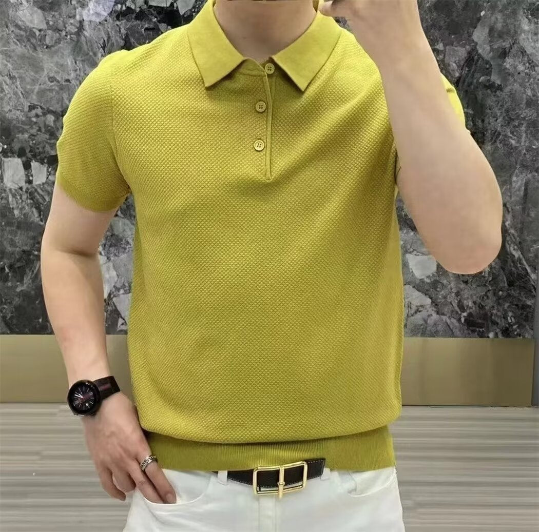 Classic Old Money polo