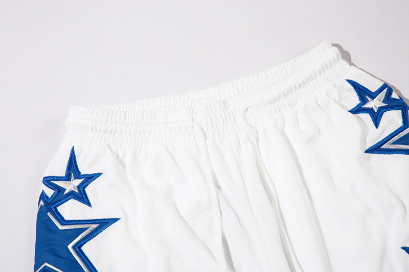Retro Star Threads