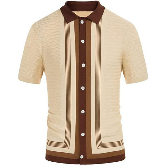 Vintage Short Sleeve Shirt