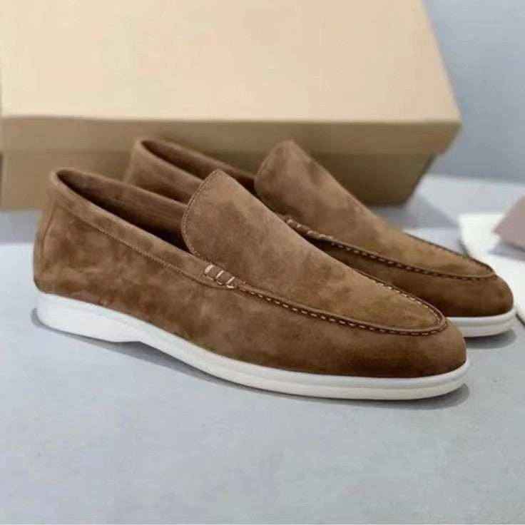 Monaco Old Money Loafers