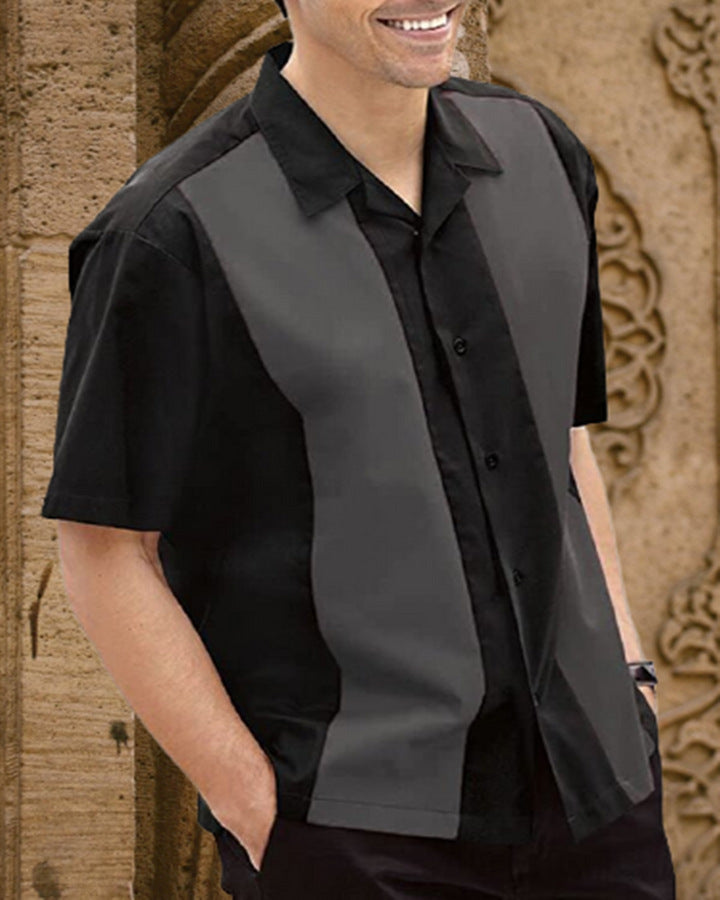 1980s Vintage Polo Shirt