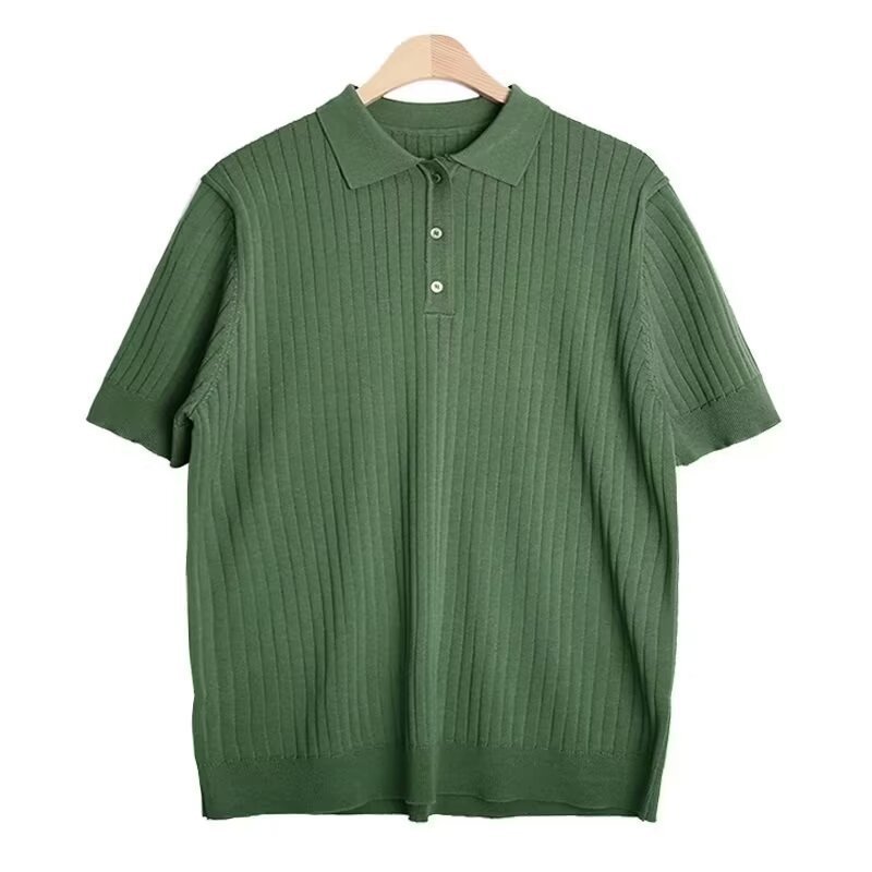 Classic Old Money polo