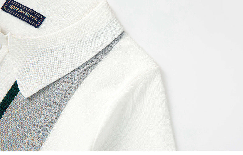 1970s Vintage Men's Polo