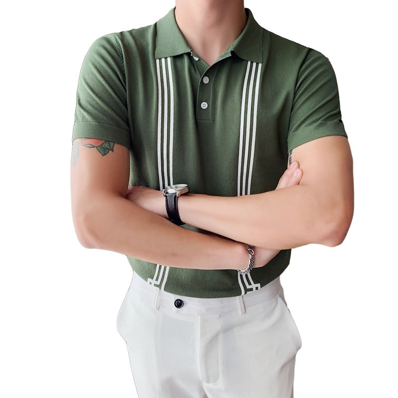Vintage Polo Shirt