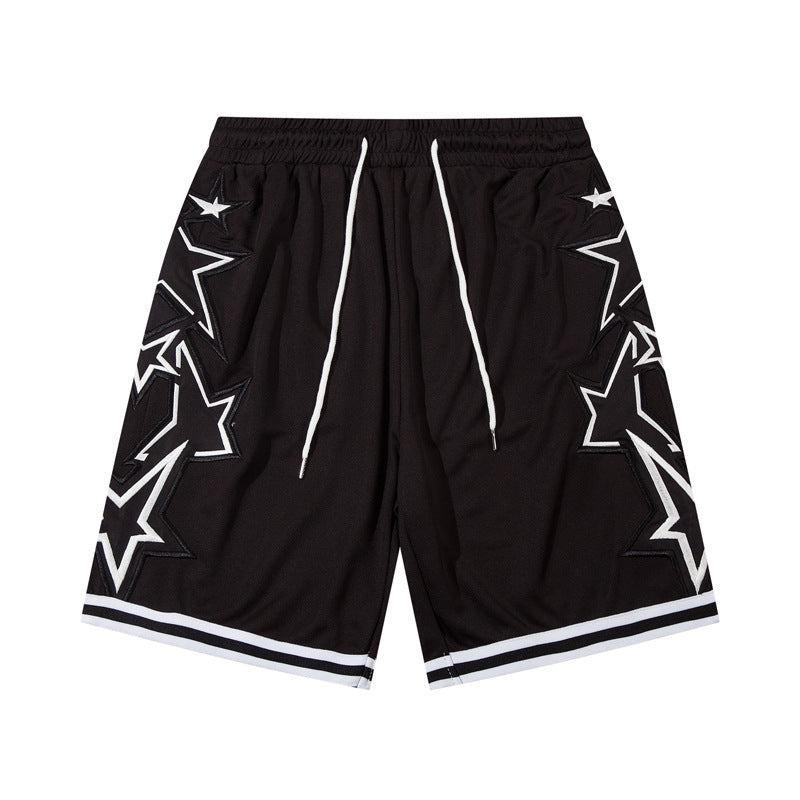 Retro Star Threads