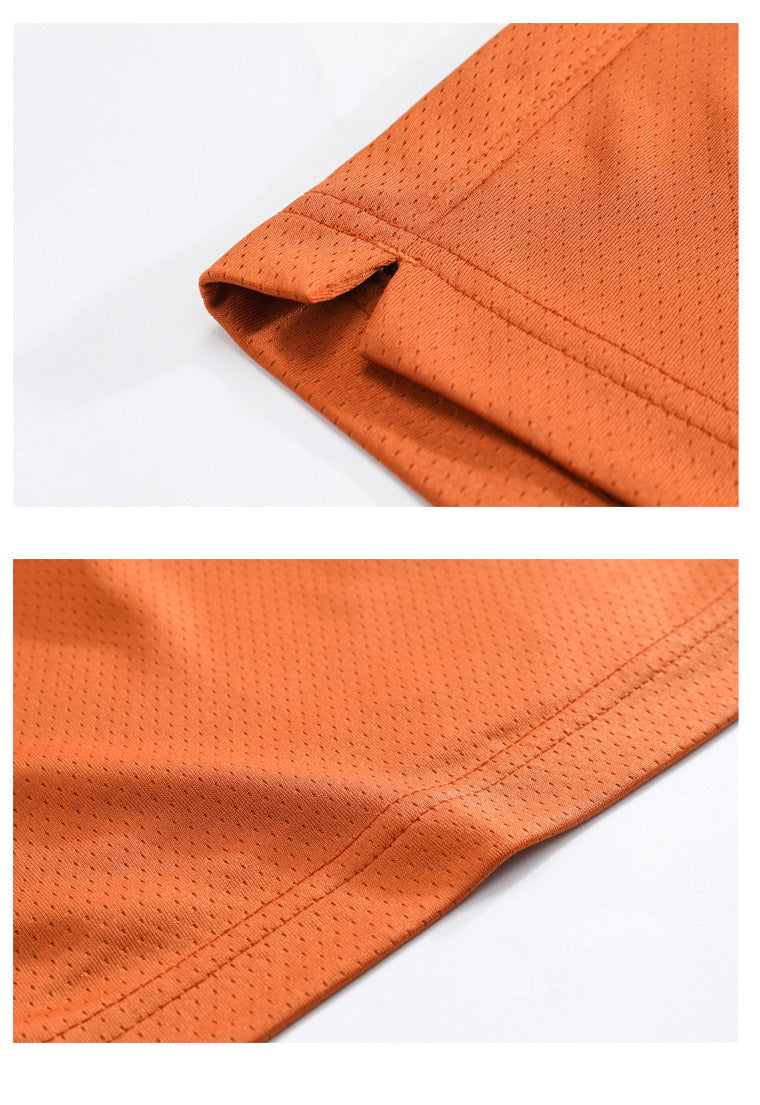 Classic All Summer Short