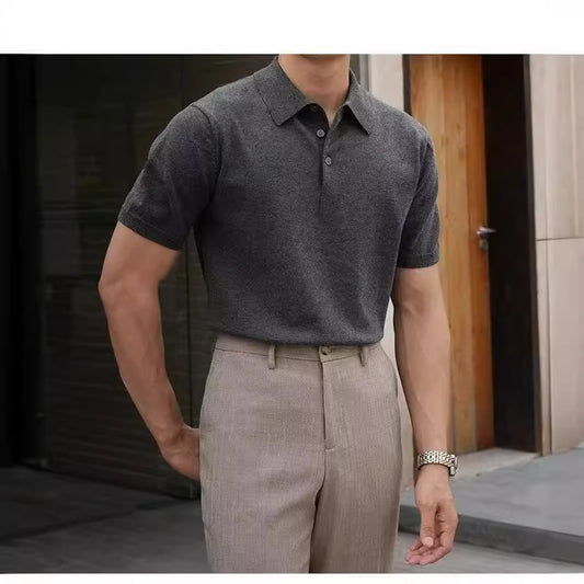 Classic Old Money polo