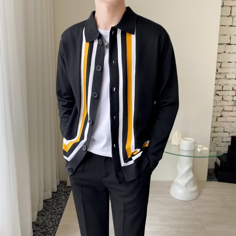 1970's Vintage Long Sleeve Shirt