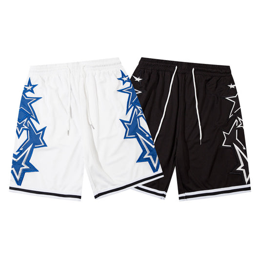 Retro Star Threads