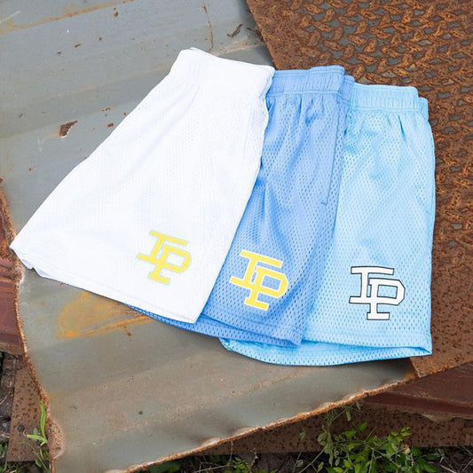 Classic Summer Floral Short