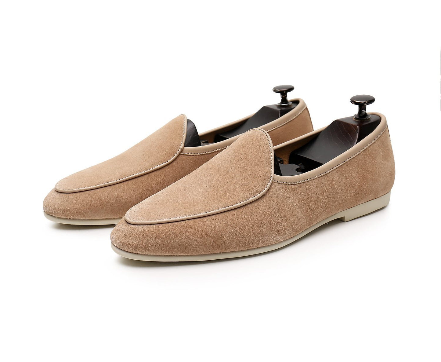 Gommino Old Money Loafers Men