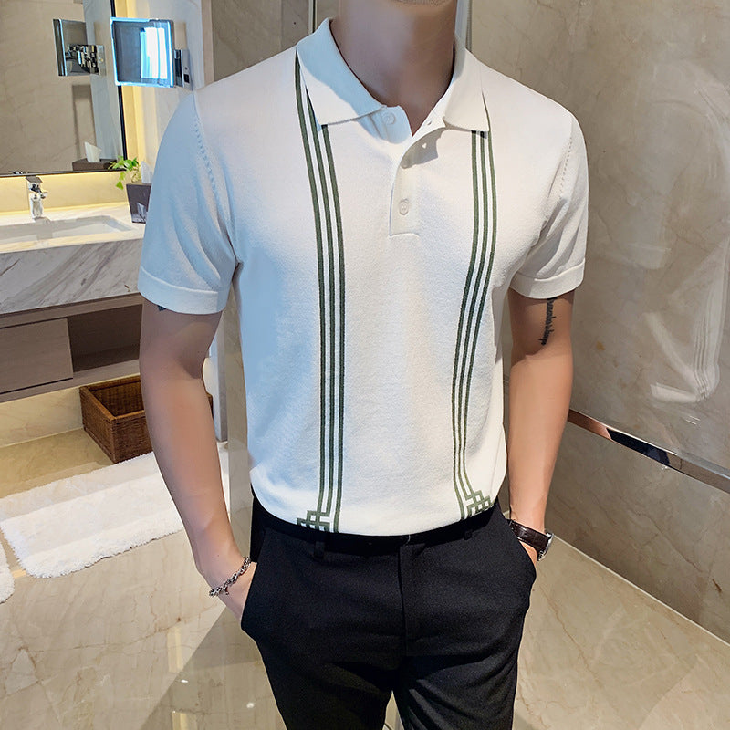 Vintage Polo Shirt