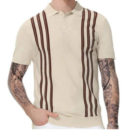 Vintage Polo Shirt