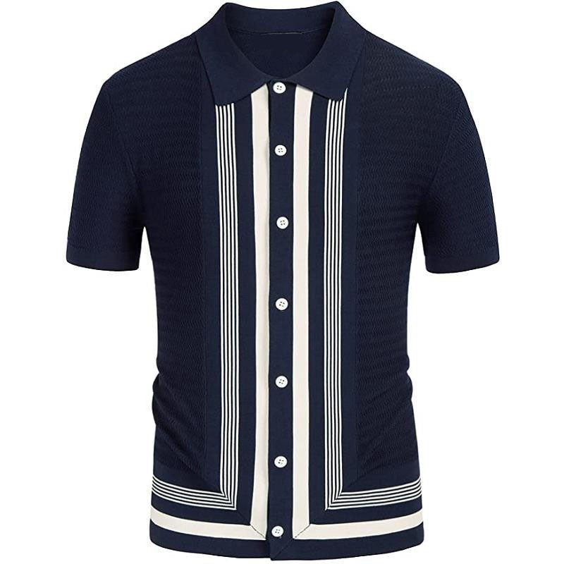 Vintage Short Sleeve Shirt