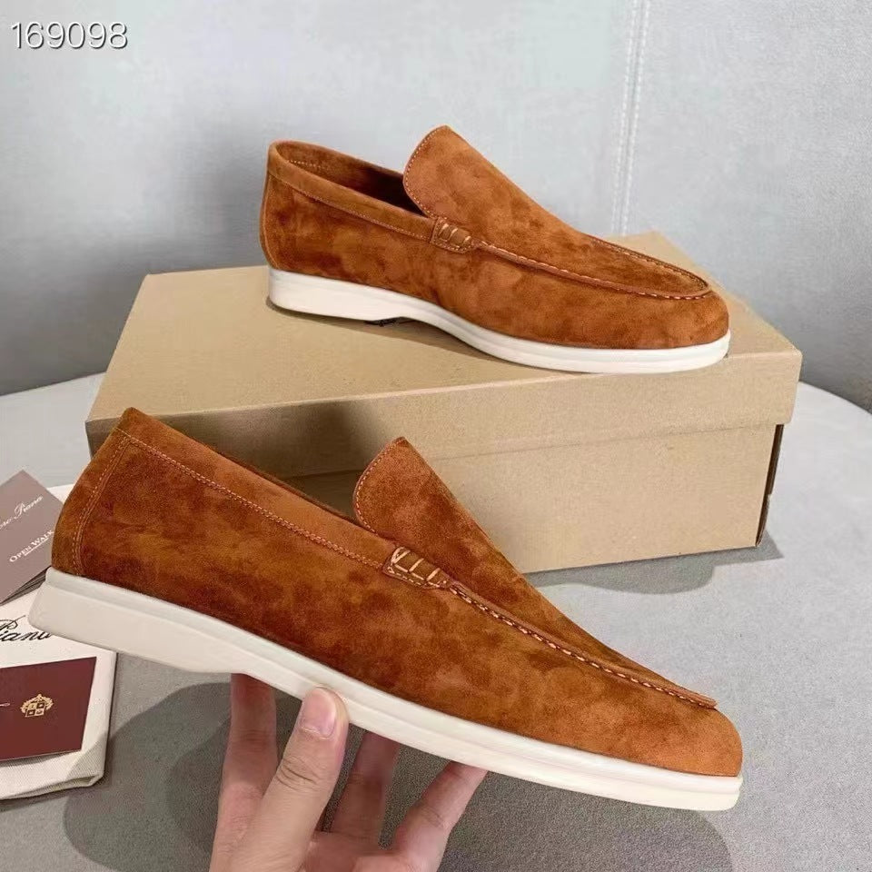 Monaco Old Money Loafers