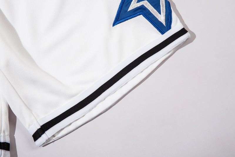 Retro Star Threads
