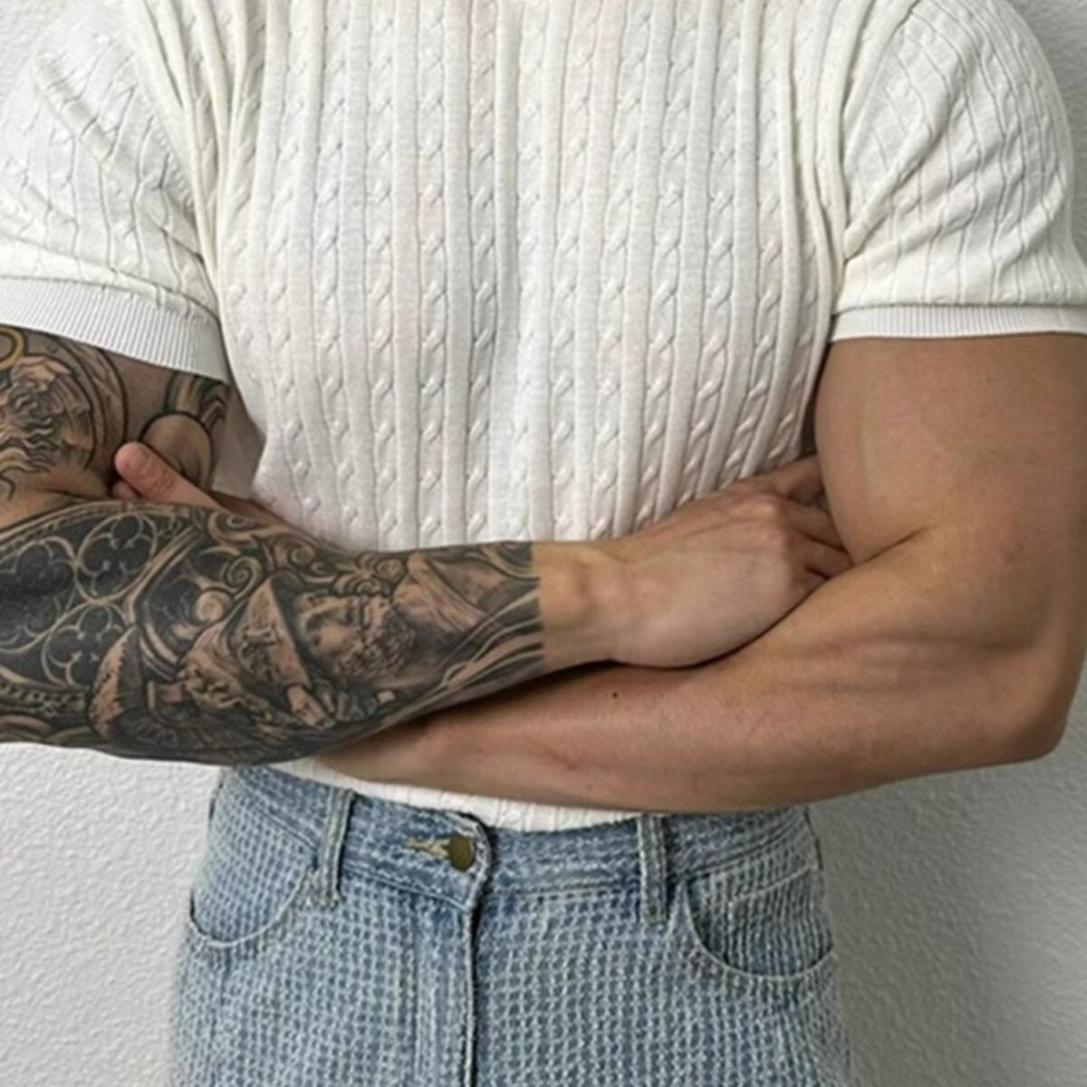 Vintage Polo Shirt