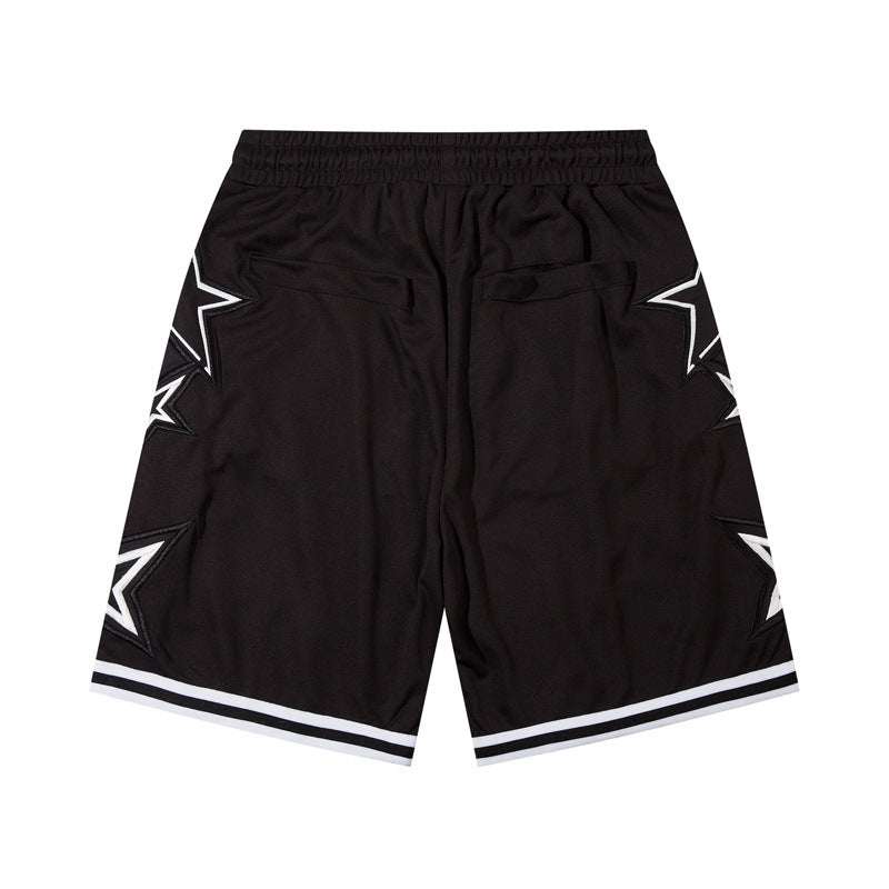Retro Star Threads