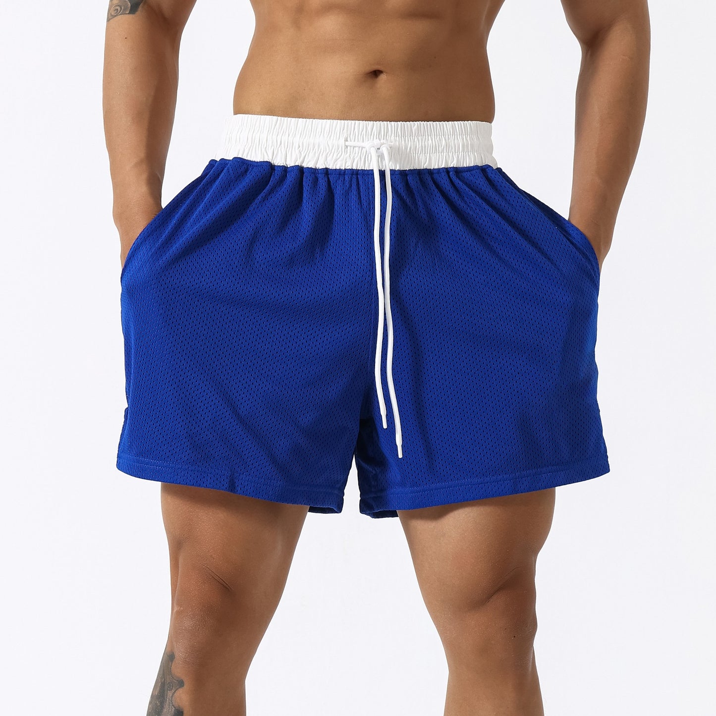 Urban Men's Casual Shorts