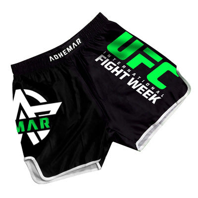 UFC Training Shorts