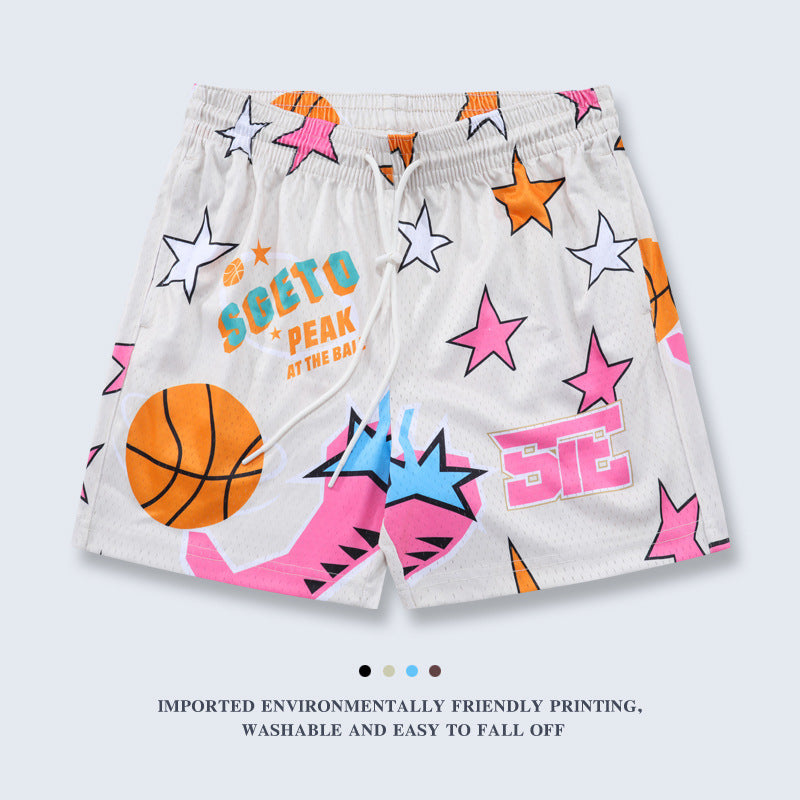 RetroStar Apparel