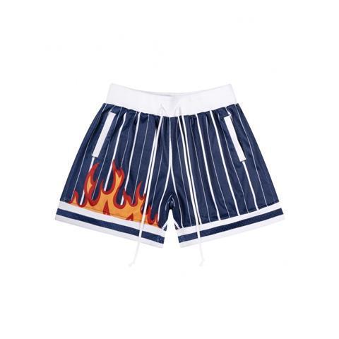 Classic Quarter Straight Double Mesh