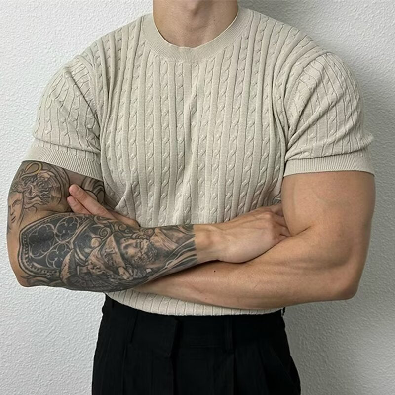 Vintage Polo Shirt