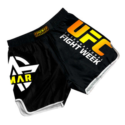 UFC Training Shorts