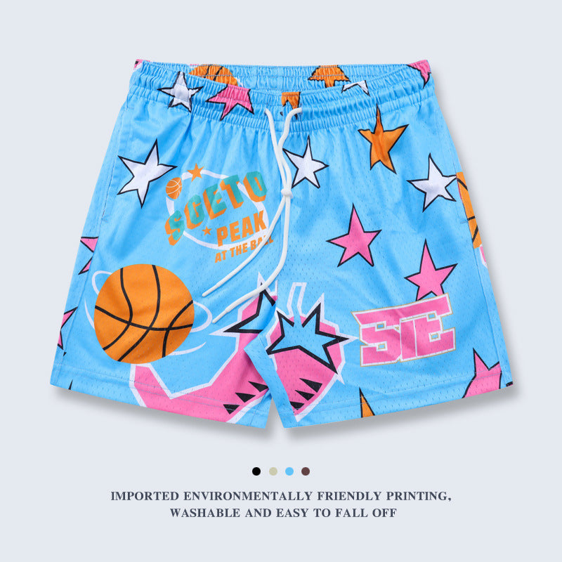 RetroStar Apparel