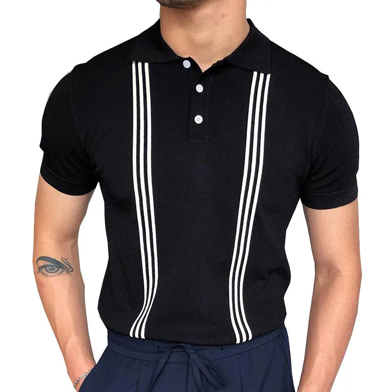 Vintage Polo Shirt