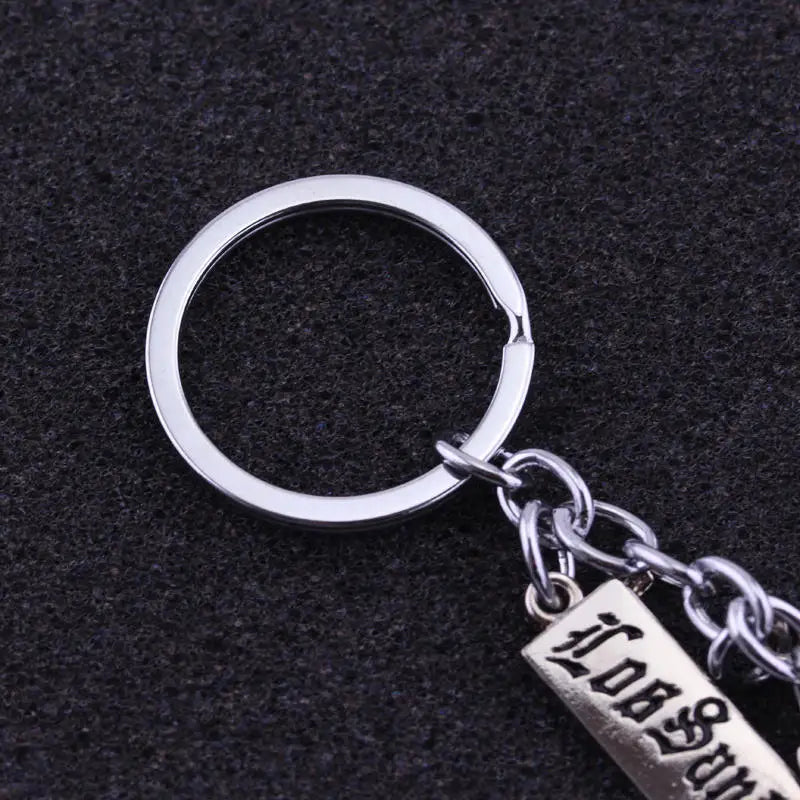 Grand Theft Auto 5 Keychain Accessory