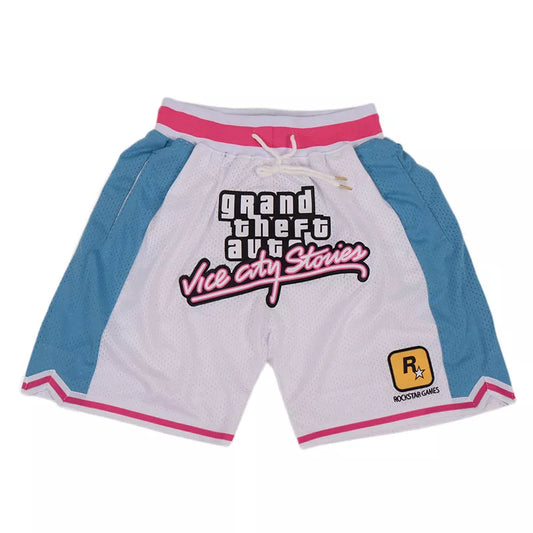 GTA VICE Short Classic Edition
