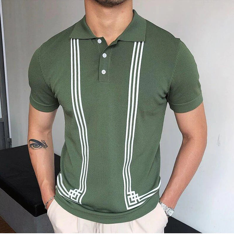 Vintage Polo Shirt