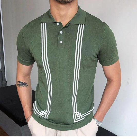 Vintage Polo Shirt