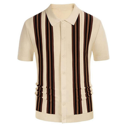 1960s Vintage Men's Polo Shirts