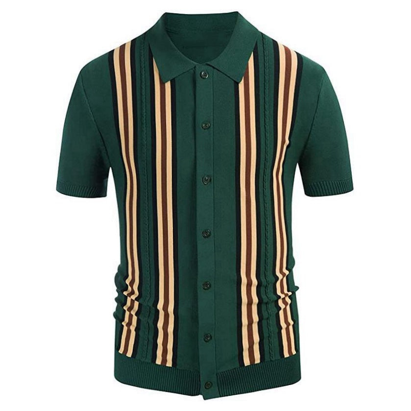 1960s Vintage Men's Polo Shirts