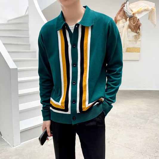 1970's Vintage Long Sleeve Shirt