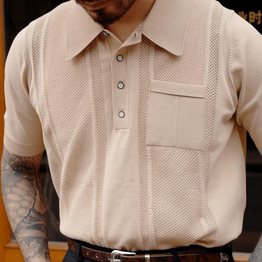 Vintage Polo Shirt