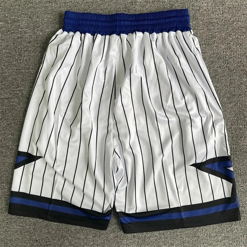 Oldskool magic Basketball Short