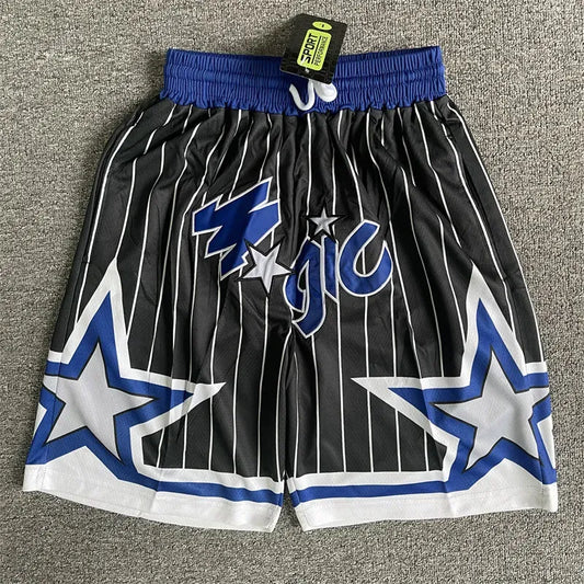Oldskool magic Basketball Short