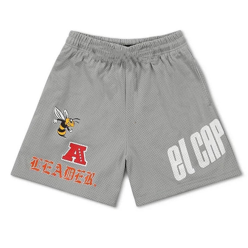 Retro Urban Russell Shorts