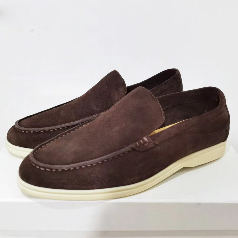 Monaco Old Money Loafers