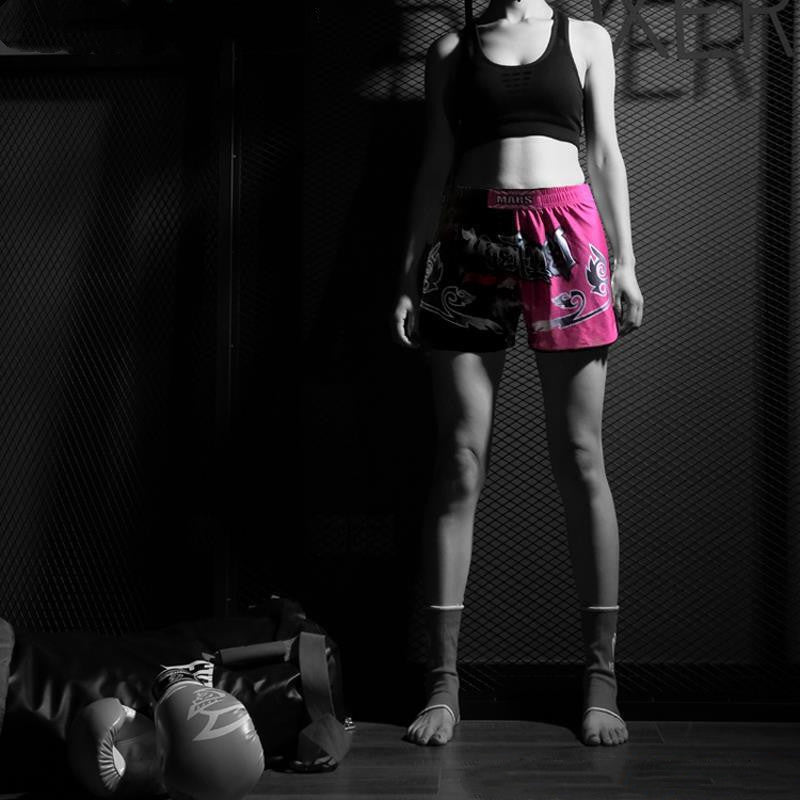 UFC Training Shorts