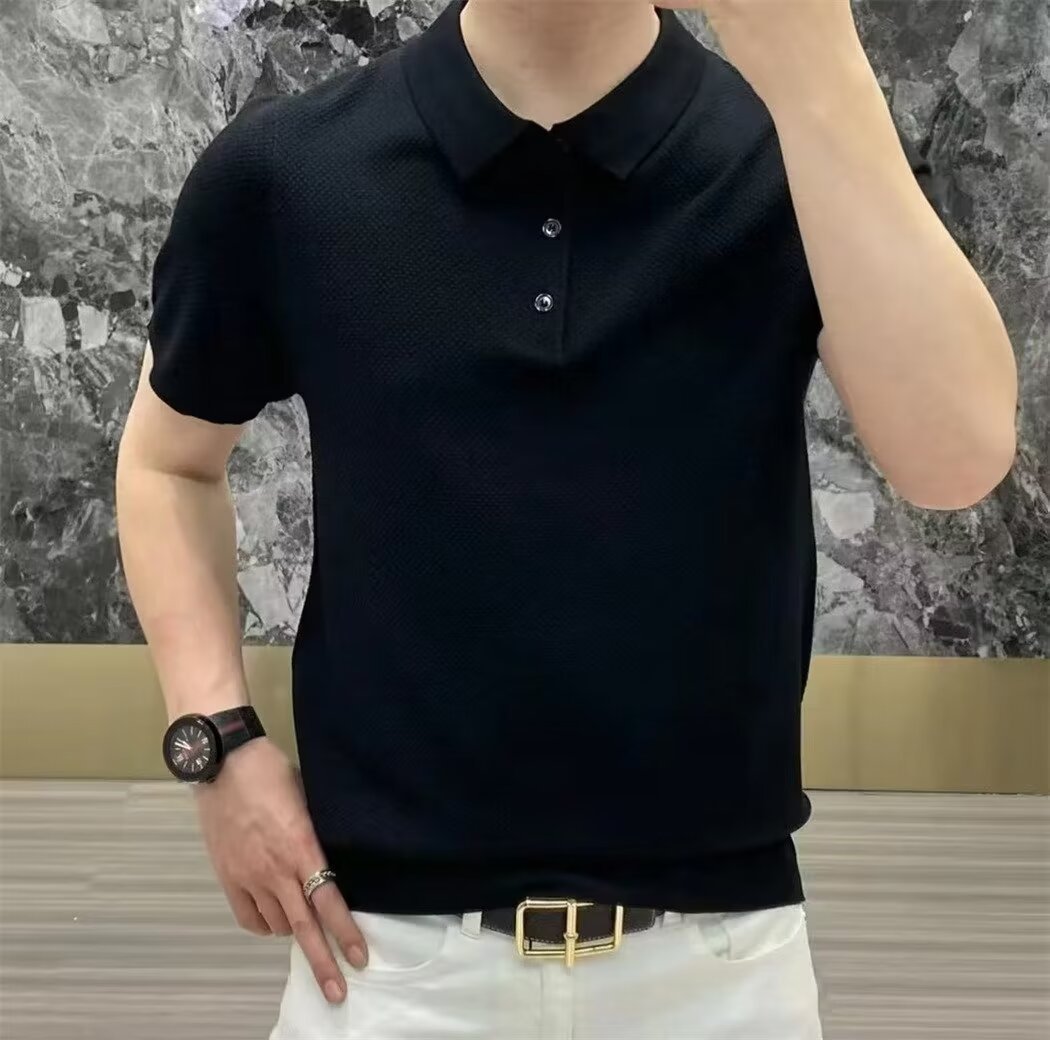 Classic Old Money polo