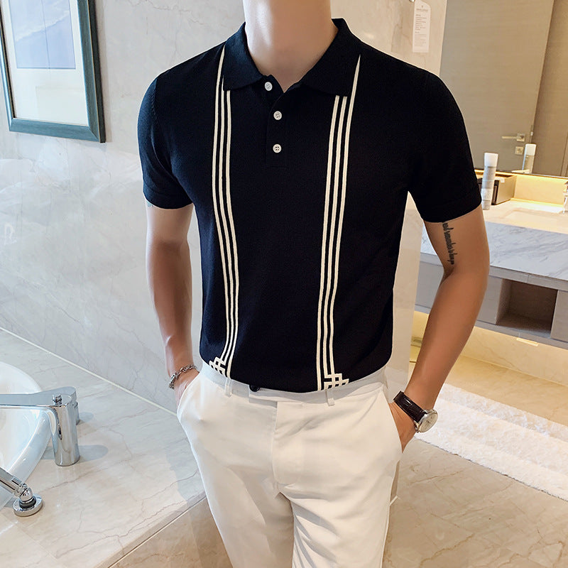Vintage Polo Shirt