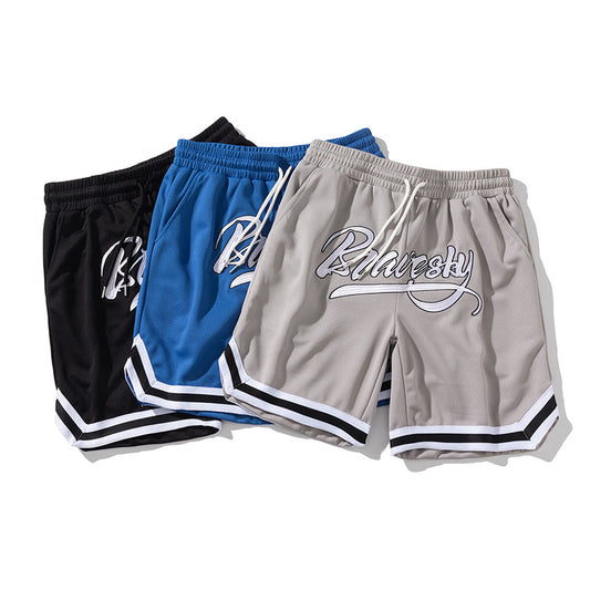 Urban Classic American Basketball Shorts