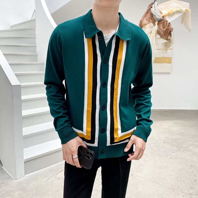1970's Vintage Long Sleeve Shirt