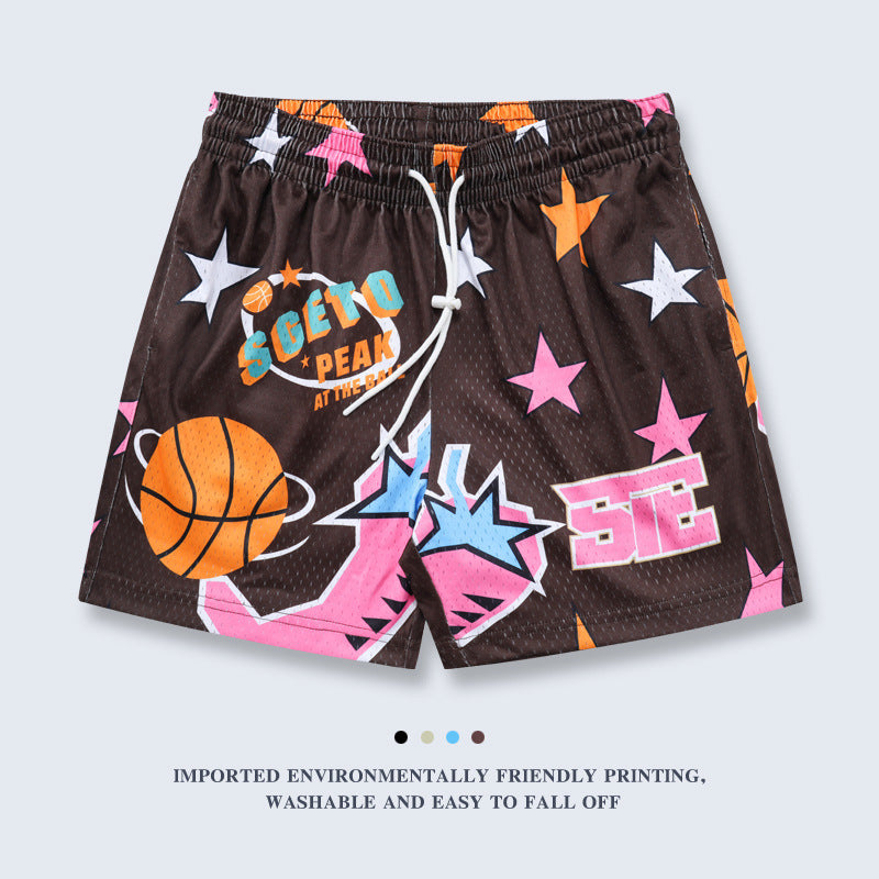 RetroStar Apparel
