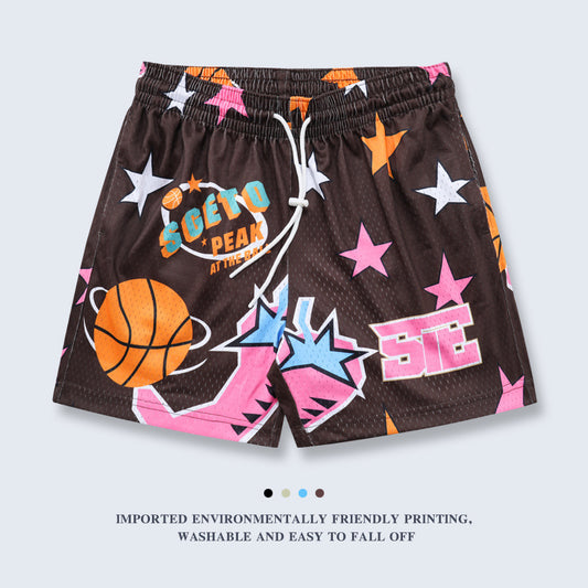 RetroStar Apparel